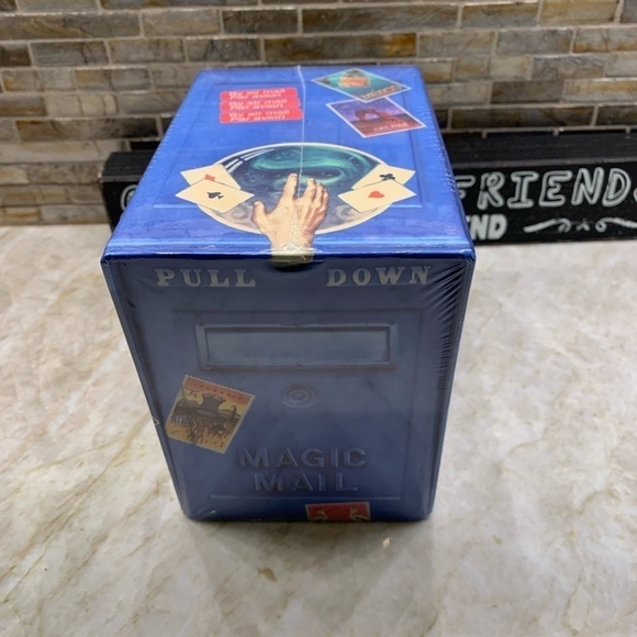 Chronicle Books Magic Mail Toy Set - Picture 6 of 11